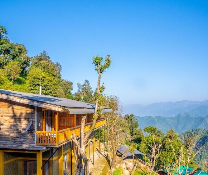 酒店 The Peru Resort By Xtreeme