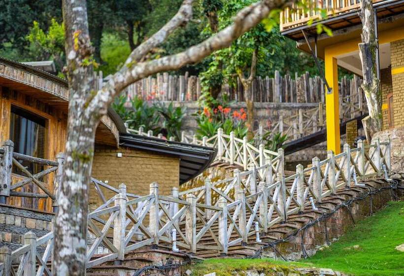 酒店 The Peru Resort By Xtreeme