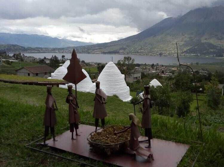 هتل Urku Wasi Lodge