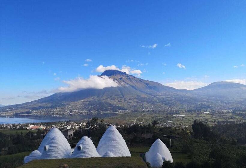 هتل Urku Wasi Lodge