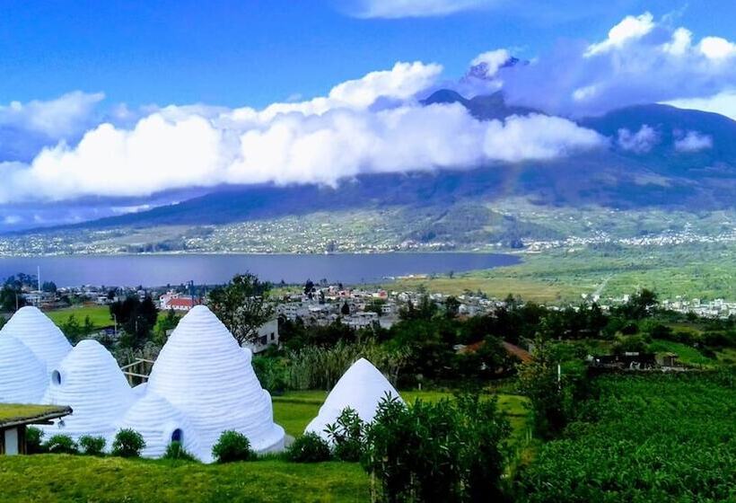 هتل Urku Wasi Lodge