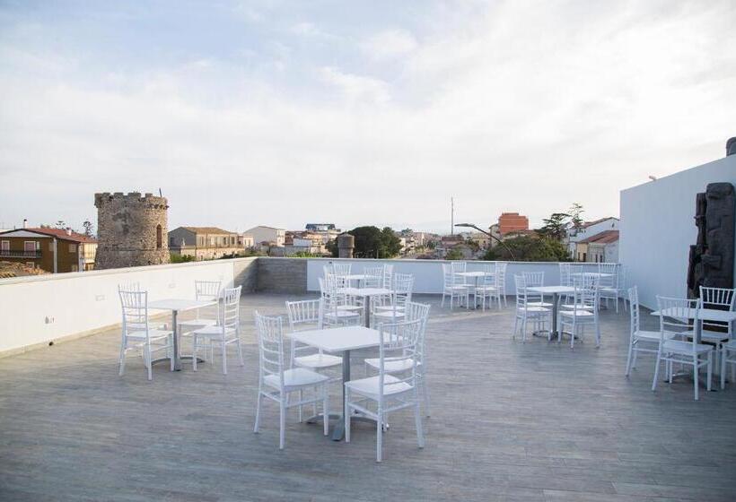 Il Teatro B&b
