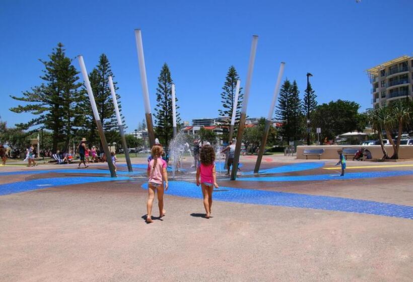 Kings Way Apartments