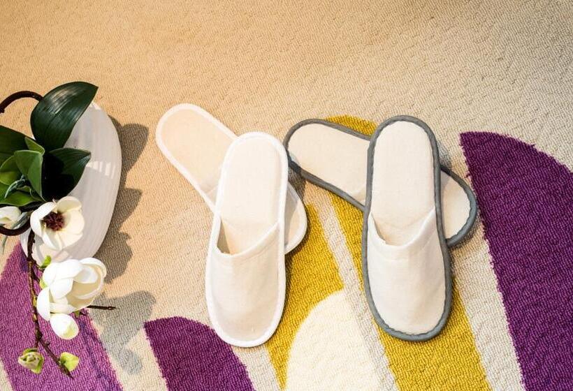 Lavande Hotel Dongguan Humen Square