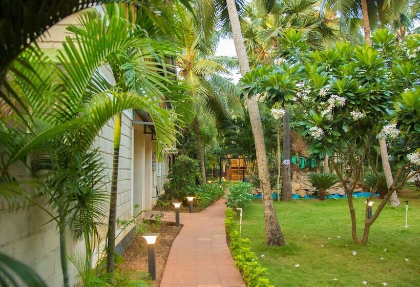Mangrove Resorts
