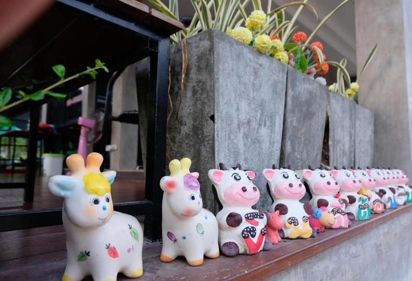 Nam Sai Loft Resort