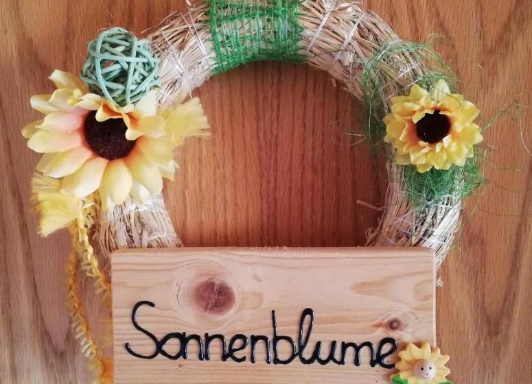 پانسیون Am Waldrand Spreewald