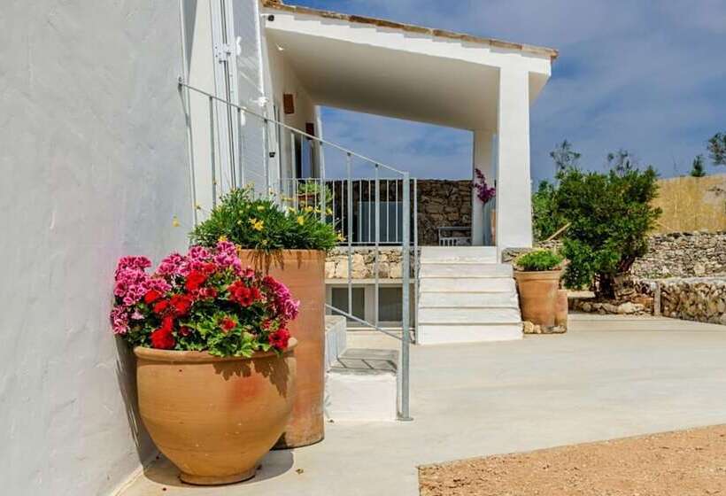 פנסיון Camera Standard In Resort Con Piscina