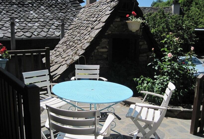 膳宿费 Chambres D Hotes De Plagnolles