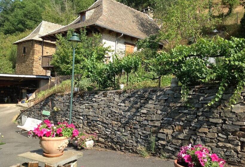 膳宿费 Chambres D Hotes De Plagnolles