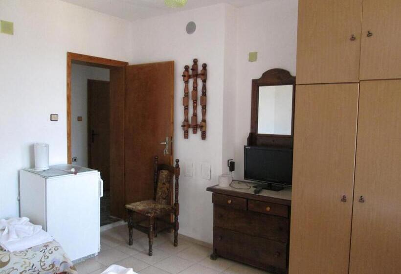 پانسیون Guest House Plada View