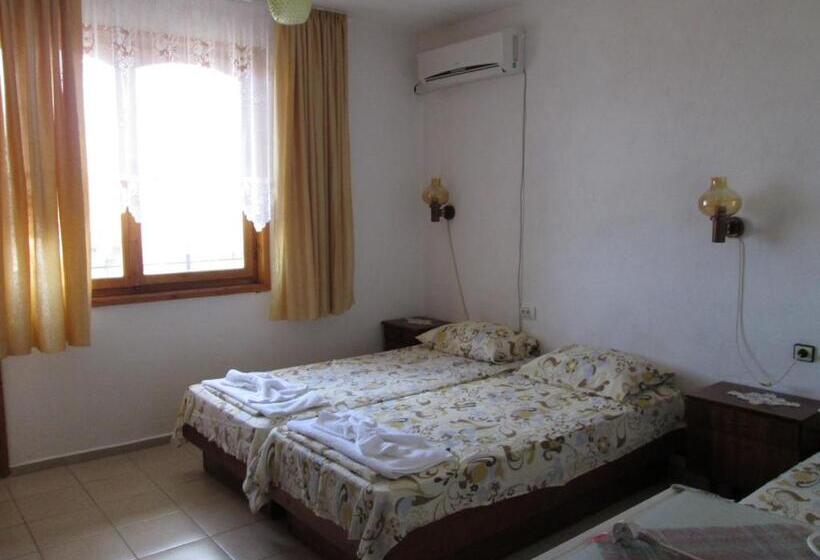 پانسیون Guest House Plada View