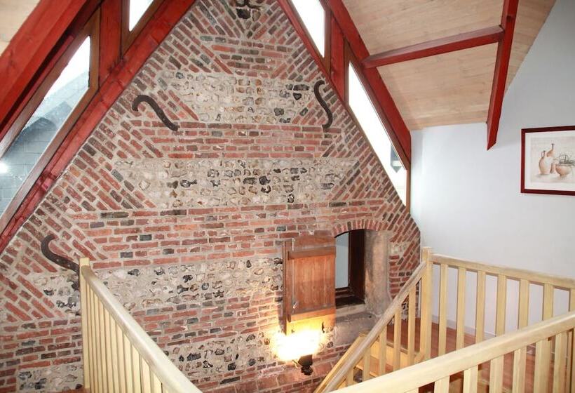 ペンション Le Haut Mesnil 3