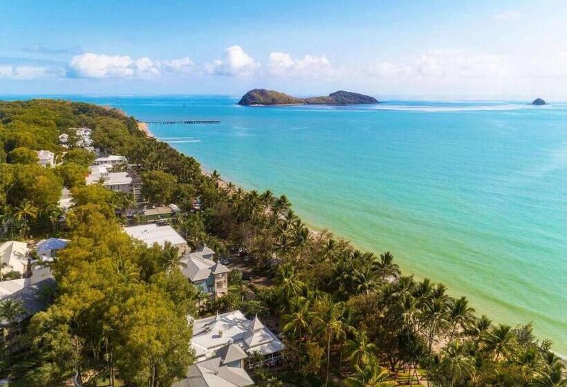 リゾートホテル Aspen   Beachfront Bliss At The Drift
