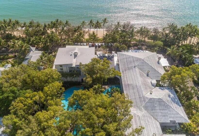 リゾートホテル Aspen   Beachfront Bliss At The Drift