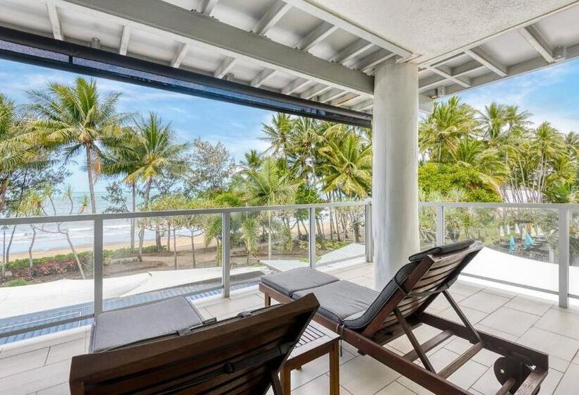 リゾートホテル Aspen   Beachfront Bliss At The Drift