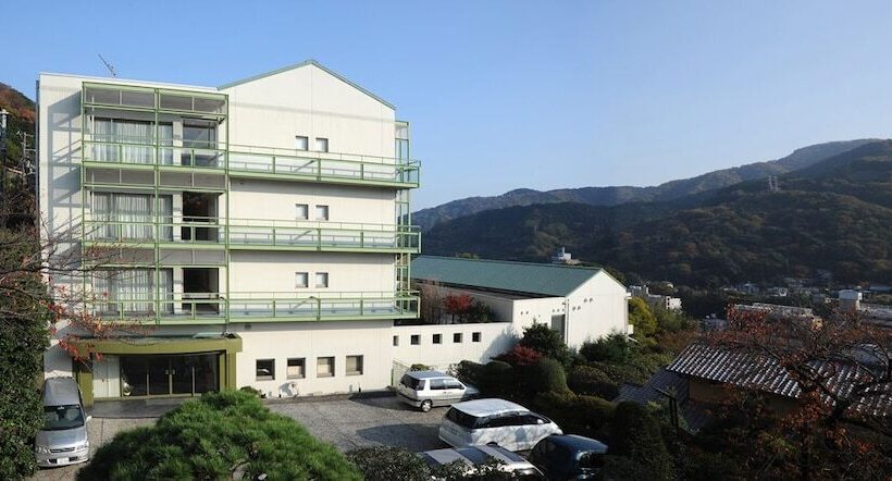 旅館 Green Pal Yugawara