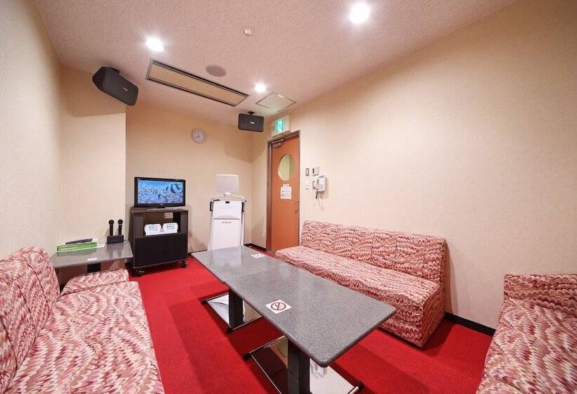 旅館 Green Pal Yugawara