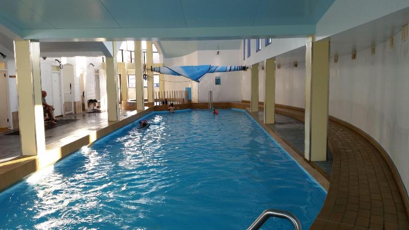 Shearwater Resort