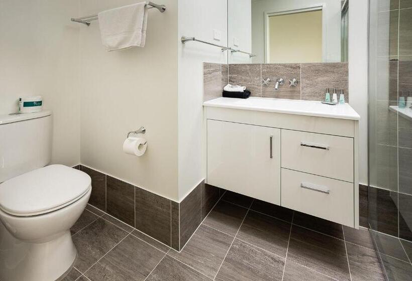 Wallsend Executive Apartments