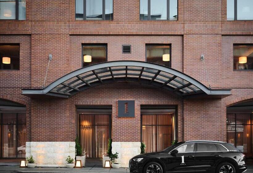 1 Hotel San Francisco