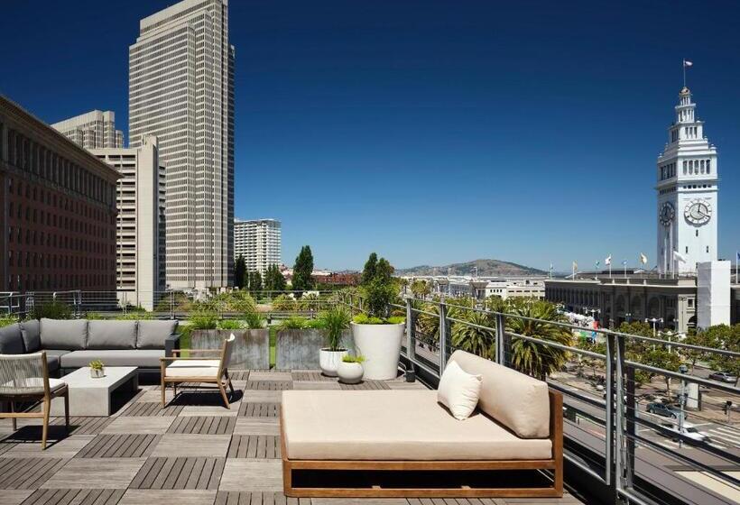 1 Hotel San Francisco