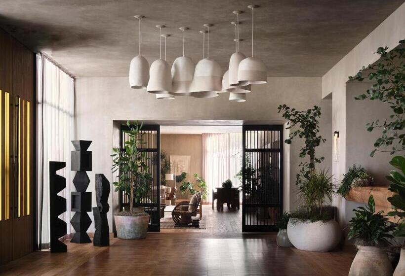 1 Hotel San Francisco