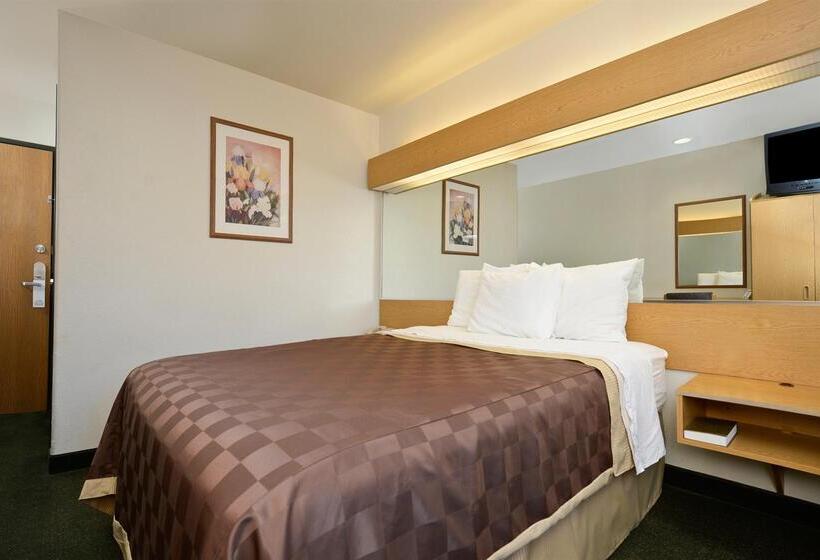 فندق Americas Best Value Inn And Suites Ada