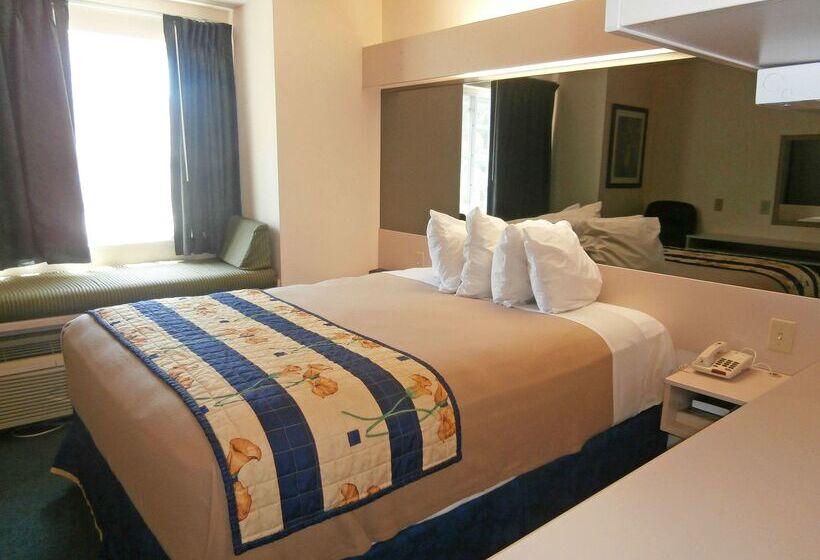 فندق Americas Best Value Inn & Suites Mcdonough