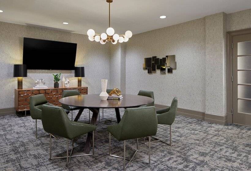 فندق Atlanta Marriott Alpharetta