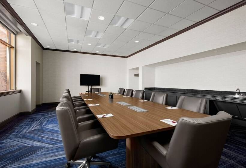 ホテル Austin Marriott North