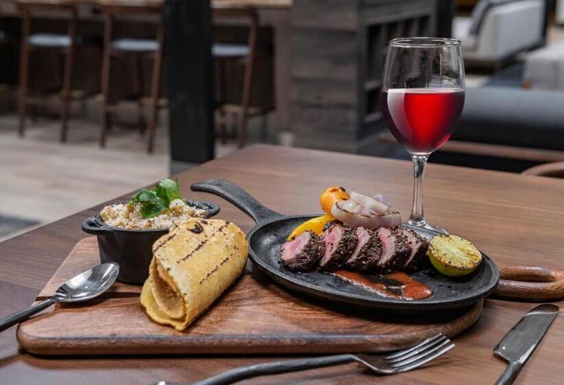 ホテル Austin Marriott North