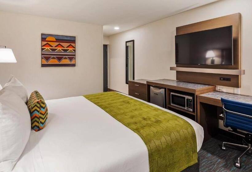 هتل Best Western Plus Yuma Foothills Inn & Suites