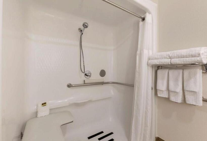 هتل Best Western Plus Yuma Foothills Inn & Suites