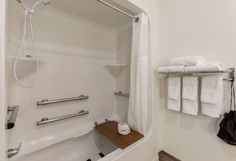 هتل Best Western Plus Yuma Foothills Inn & Suites