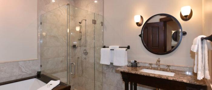 호텔 Blackbird Inn