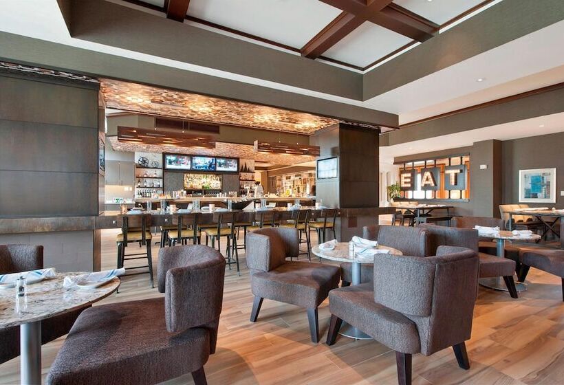 فندق Bridgewater Marriott