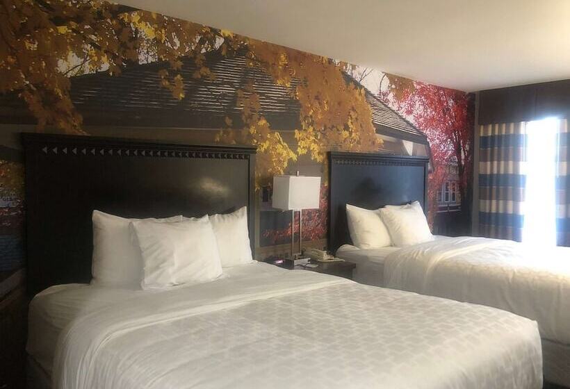 فندق Surestay Plus By Best Western Corydon