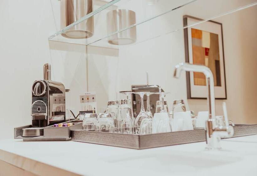 בית מלון כפרי Cordevalle