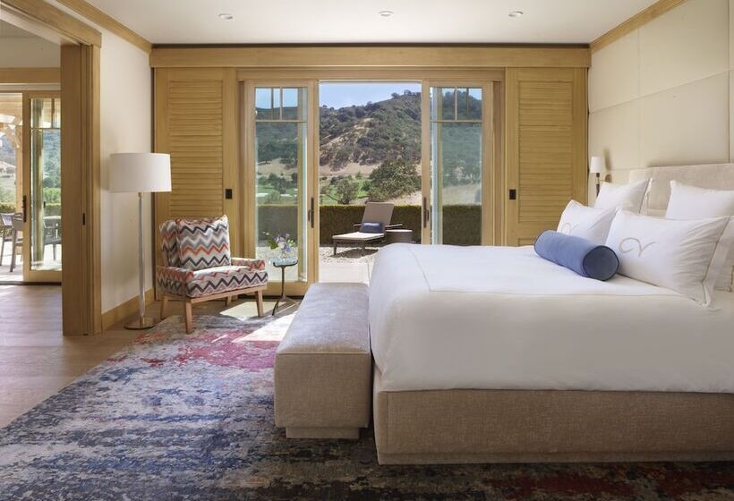 בית מלון כפרי Cordevalle