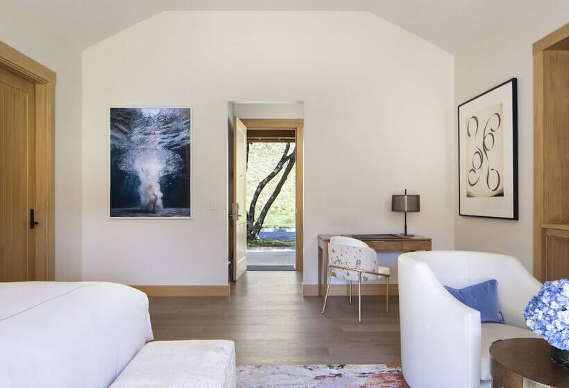 בית מלון כפרי Cordevalle