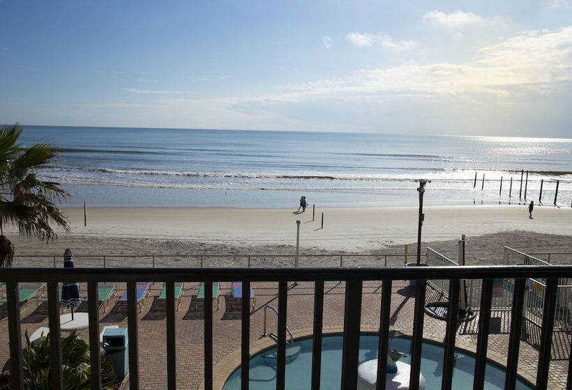 فندق Daytona Inn Studios