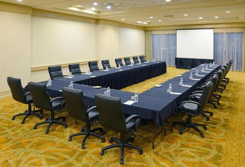 호텔 Denver Marriott South At Park Meadows