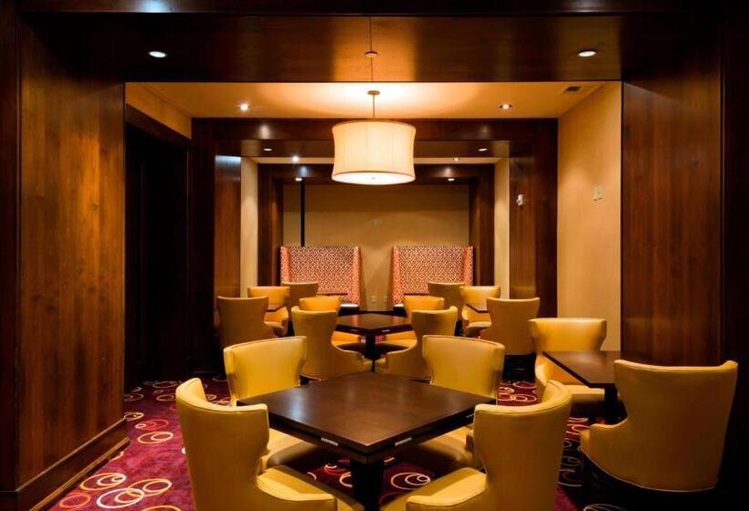 호텔 Denver Marriott South At Park Meadows