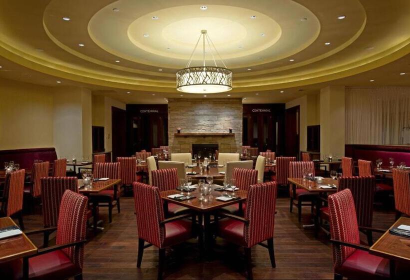 호텔 Denver Marriott South At Park Meadows