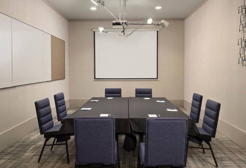 فندق Four Points By Sheraton San Jose Downtown