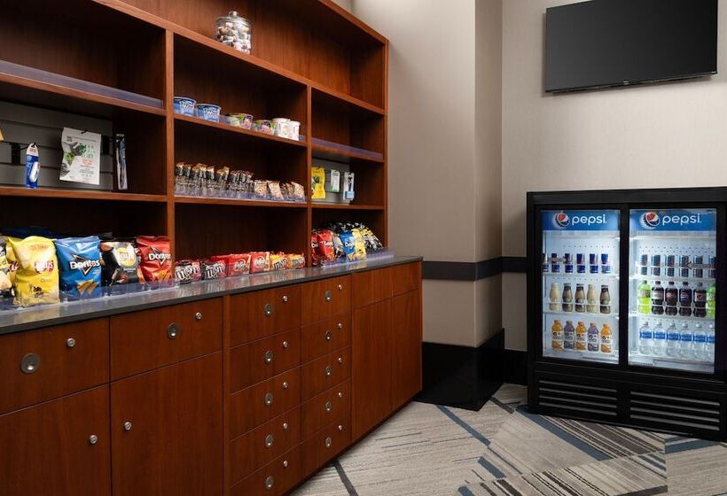 فندق Four Points By Sheraton San Jose Downtown