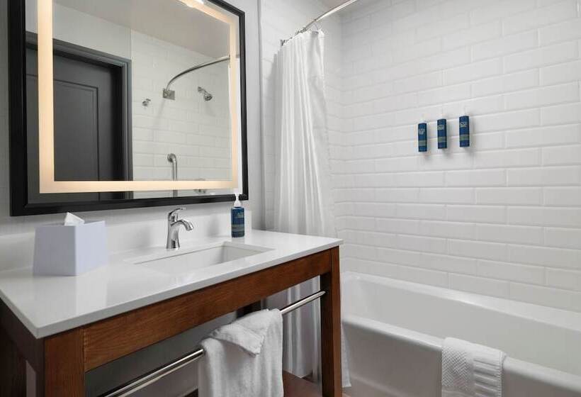 فندق Four Points By Sheraton San Jose Downtown
