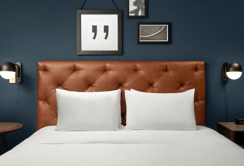 فندق Four Points By Sheraton San Jose Downtown