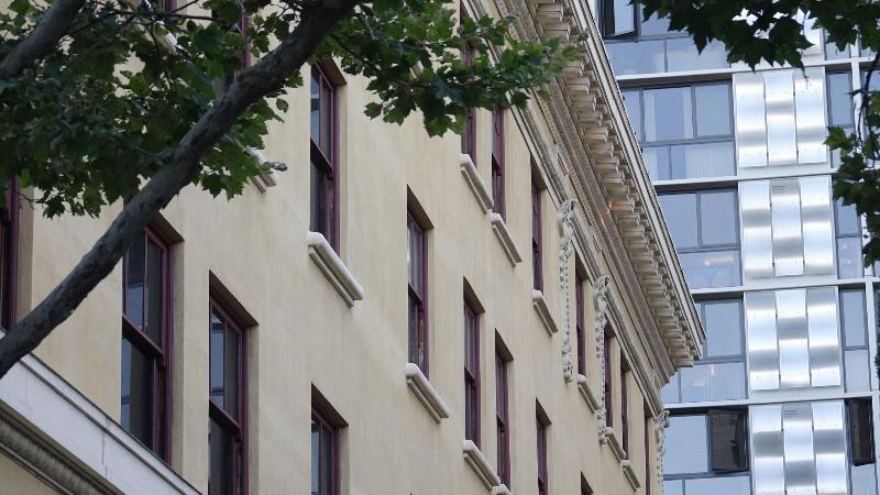 فندق Four Points By Sheraton San Jose Downtown